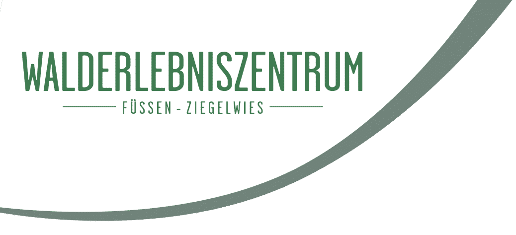 Walderlebniszentrum Füssen-Ziegelwies Logo